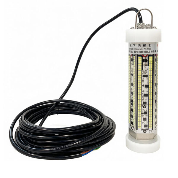 underwater fishing lights