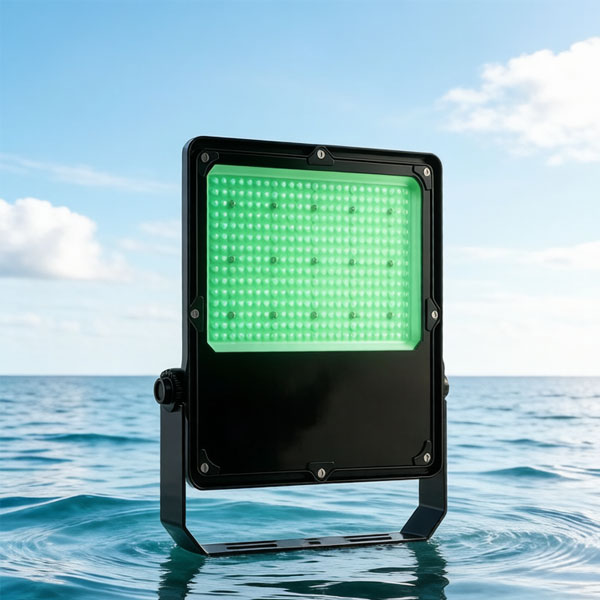 fishing floodlight
