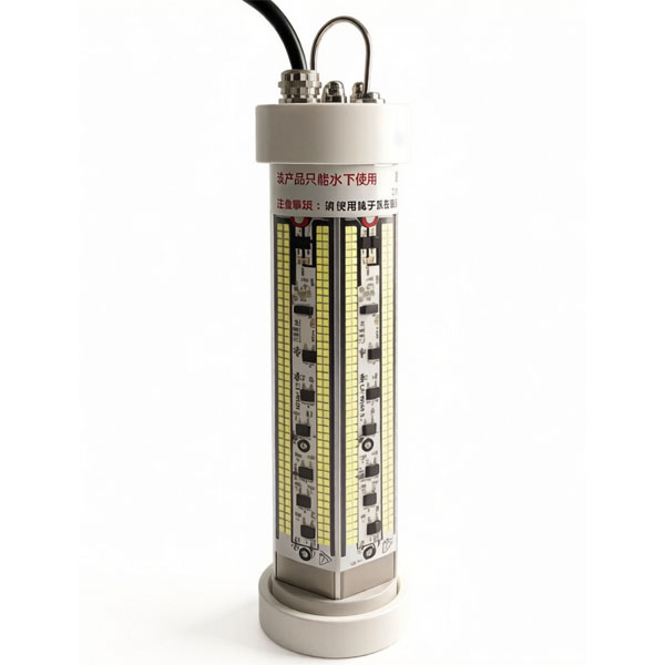 RE-UW-01 AC input LED Underwater fishing lights green fishing light green light for fishing led fishing lights