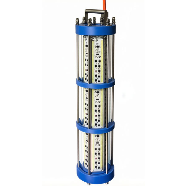 RE-UW-05 AC Input underwater green light green underwater dock lights green led fishing light underwater aquarium lights underwater led lights for fishing