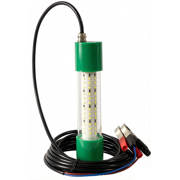 RE-UW-D2 DC input under water lights for fishing led underwater dock lights underwater dock lights saltwater under water fishing light