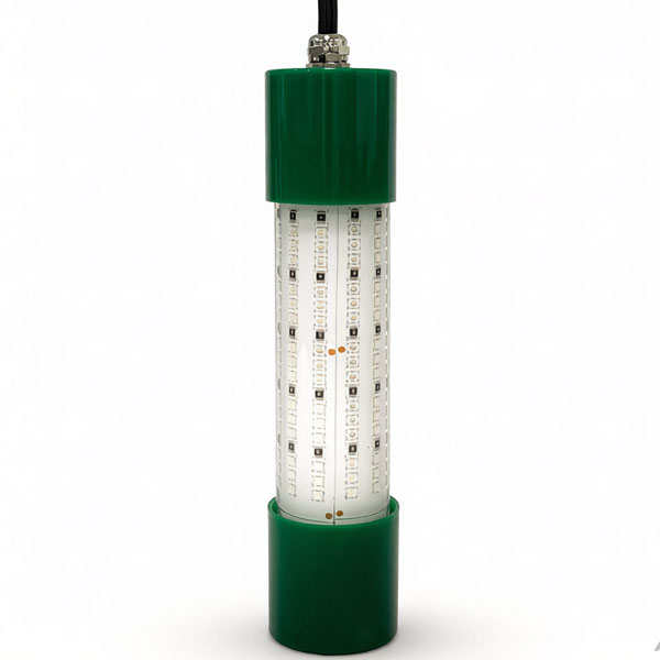 RE-UW-D3 DC input portable underwater fishing lights saltwater underwater lights green monster underwater light underwater boat lights for fishing