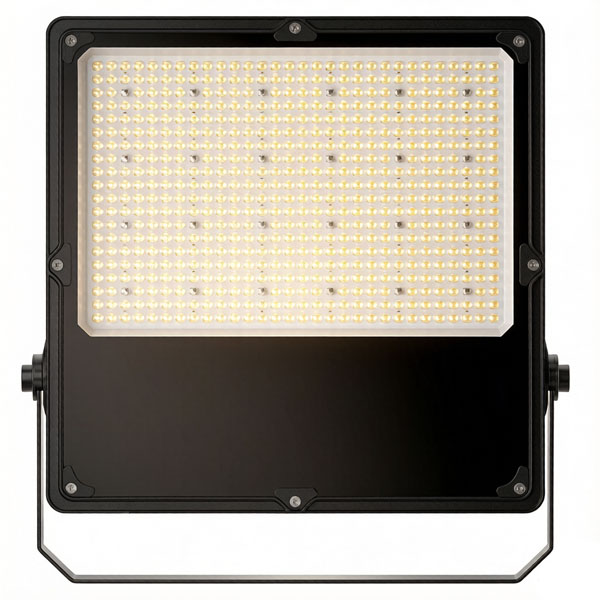 RE-DK-A3 AC Input fishing floodlight boat lights for fishing above water dock fishing lights